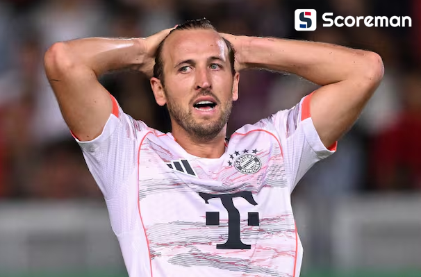 대충격! 해리 케인, 스페인 라리가 최고 명문 간다!…