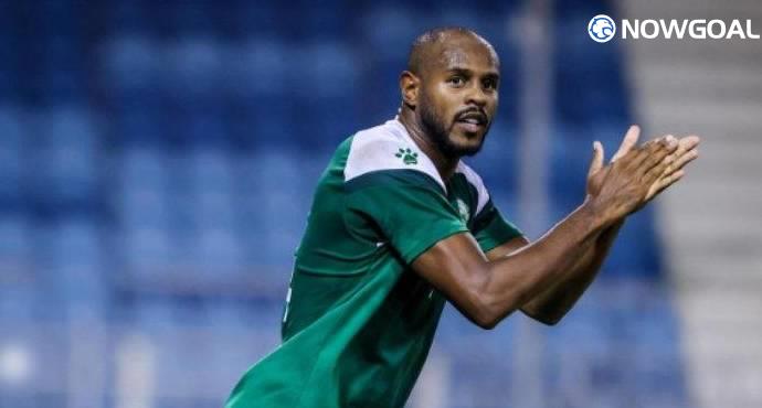 Borneo FC Boosts Attack with Experienced Brazilian Striker Joel Vinicius