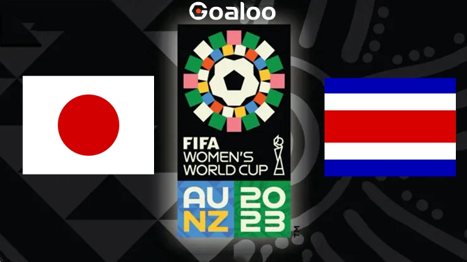 ​Japan vs Costa Rica Prediction Women's World Cup