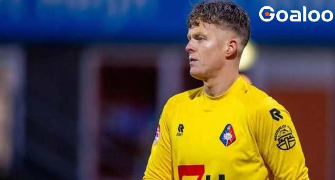 ​A Summer Move on the Horizon: Ronald Koeman Jr. Reportedly Targeted by Persib Bandung