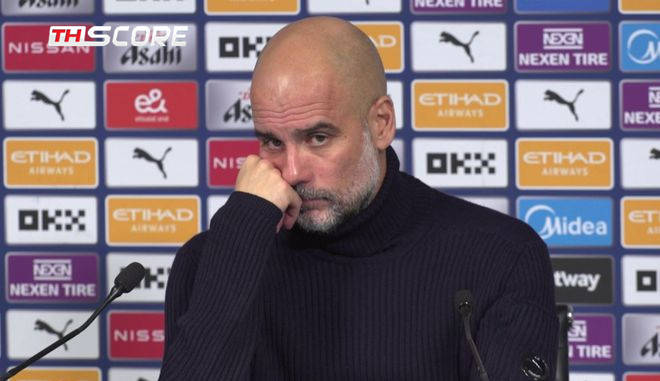 เรือใบสะเทือน! เป๊ปหวังล้างตาอโมริมศึกแดงเดือด...