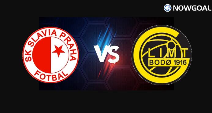 17th Sep. UEFA Champions League---Slavia Praha VS Bodo Glimt Prediction