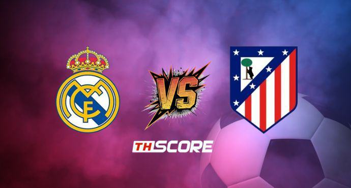 พรีวิวฟุตบอล ลา ลีกา สเปน: เรอัล มาดริด vs แอตเลติโก้ มาดริด