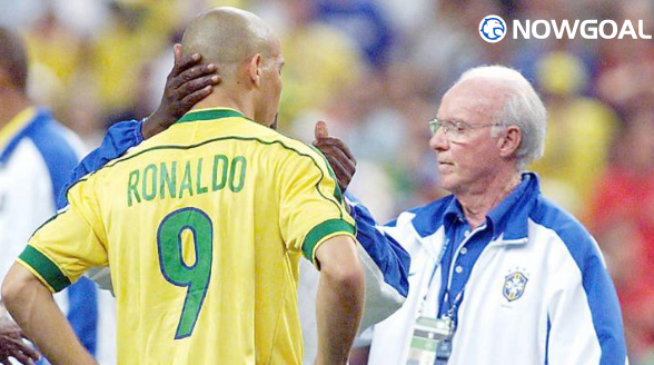 Why Did Ronaldo Nazário Look Like a Sleepwalker in the 1998 World Cup Final?