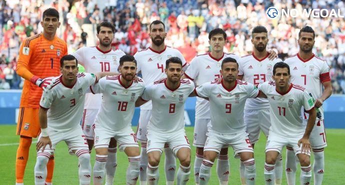 Mehdi Taj Confirms Visa Concerns as Iran national football team Arrange Direct Flight to the U.S.