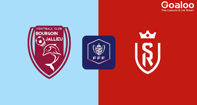 Bourgoin-Jallieu vs Reims Prediction 7 February 2025