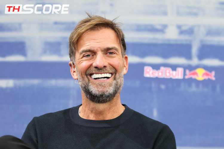 ​สื่อเบียร์ตีข่าว 'คล็อปป์' ติดโผกุนซือใหม่ 'ราชันชุดขาว' หากแยกทาง 'อลอนโซ่'