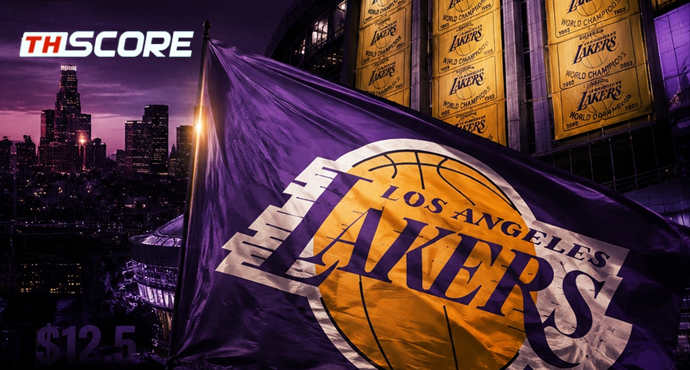 💥 ทุบสถิติประวัติศาสตร์! ESPN เผย คุชเนอร์-ไอเกอร์ ซื้อเลเกอร์ส 1.25 หมื่นล้านดอลลาร์