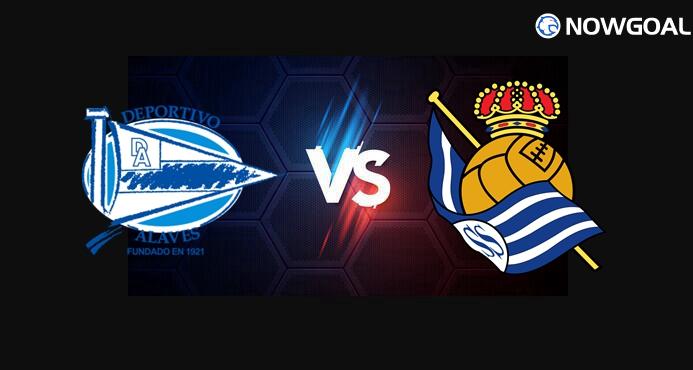 4th Feb. Spanish Copa Del Rey---Alaves VS Real Sociedad Prediction