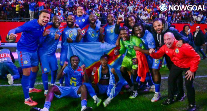 FECOFA Confirms FIFA Talks Over Ebola Outbreak as DR Congo Pushes Ahead With 2026 World Cup Preparations