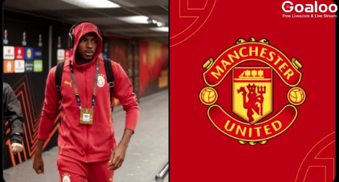 Manchester United Poised to Secure Victor Osimhen in €75M Transfer Deal