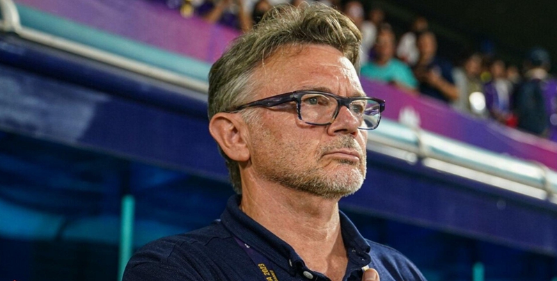 เวียดนามคิดหนักต้องจ่าย 50 ล้าน หากปลด “ฟิลิปป์ ทรุสซิเยร์”