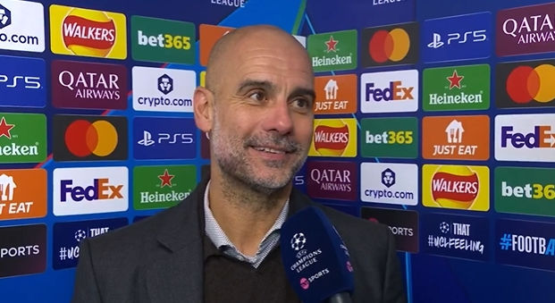 Pep Guardiola thừa nhận sau thất bại do xoay vòng đội hình: Có lẽ tôi đã thay đổi quá nhiều