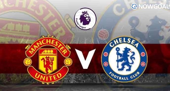 Under-Fire United Face Unbeaten Chelsea in High-Stakes Old Trafford Clash
