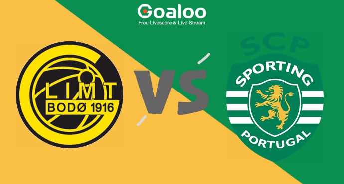 Bodo Glimt VS Sporting CP Prediction 12th March 2026