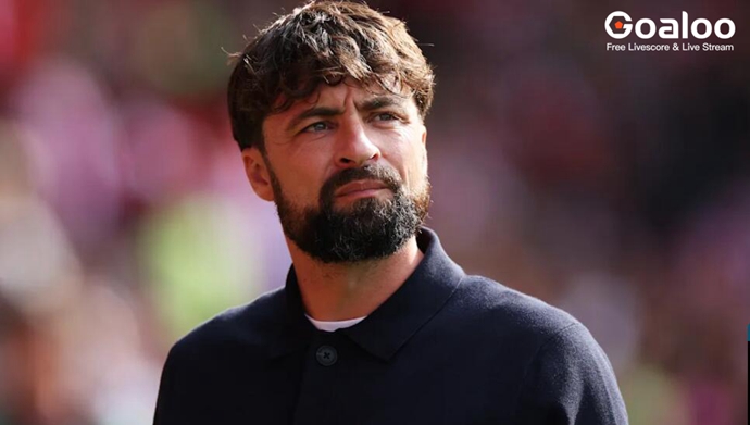 Russell Martin reveals his long-term Southampton plans despite 3-2 defeat