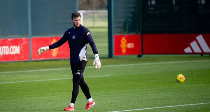 เดิมพัน 3 แต้ม❗ วูล์ฟฯ จะเซอร์ไพรส์ หรือแมนยูฯ จะโชว์ความเก๋า❓