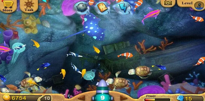 Mastering Bắn Cá Thần Tài Hitclub: The Ultimate Strategy Guide for High Scores