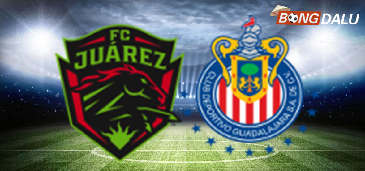 FC Juarez VS Chivas Guadalajara 10:10 14/01/2026 Mexico Liga MX