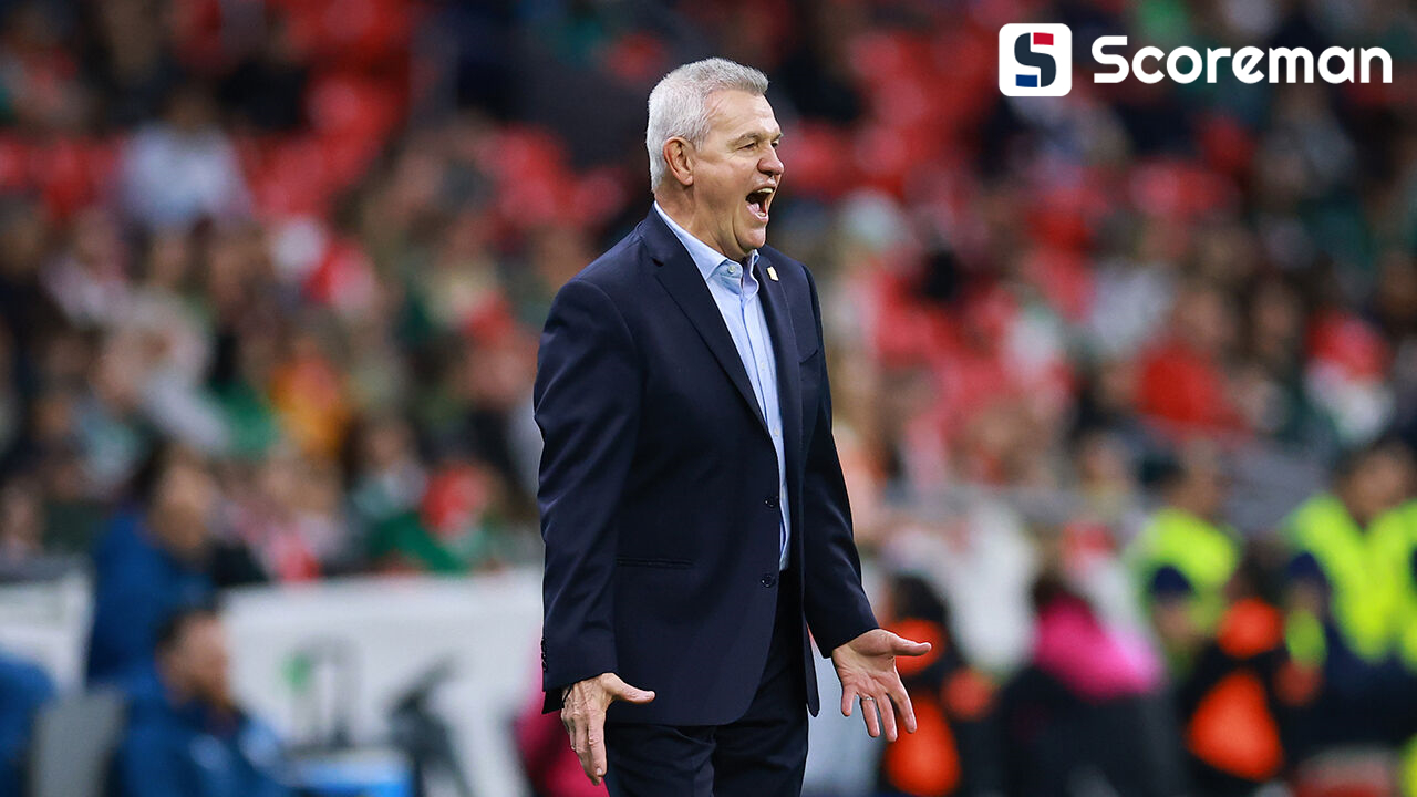 '월드컵 상대' 멕시코, 5월 6일 자국 리그 선수부터 소집