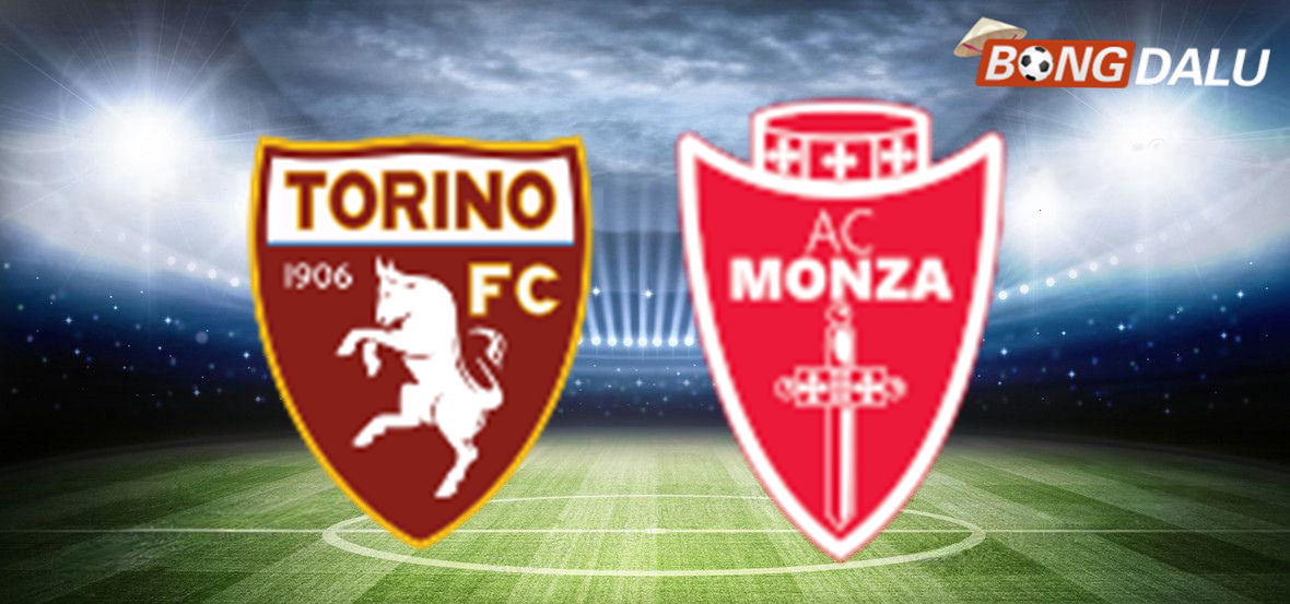 Torino VS Monza 02:00 02/09/2026 Cúp Ý