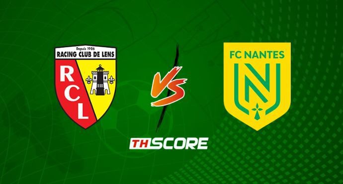 พรีวิวฟุตบอล ลีกเอิง ฝรั่งเศส: ล็องส์ vs น็องต์