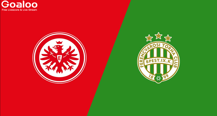 Frankfurt vs Ferencvarosi Prediction 24 January 2025