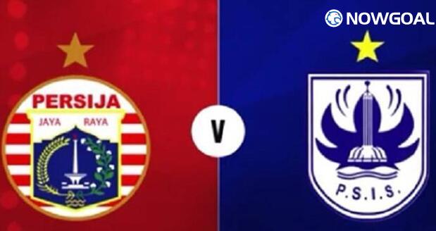 ​Liga 1 Preview: Persija Jakarta vs PSIS Semarang