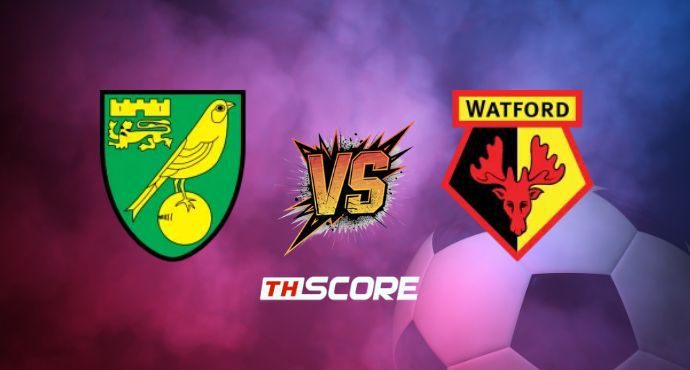 พรีวิวฟุตบอล อีเอฟแอลแชมเปียนชิป: นอริช ซิตี้ vs วัดฟอร์ด