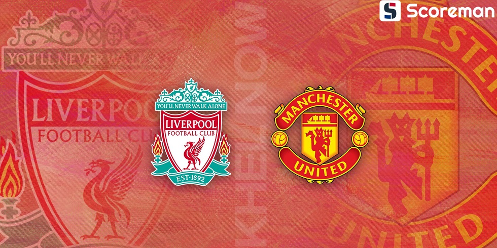 1월6일 잉글랜드 프리미어리그 - 리버풀 VS 맨체스터 유나이티드 분석 프리뷰