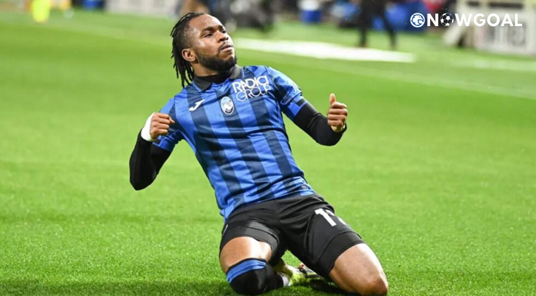 Roma urged to sign Lookman