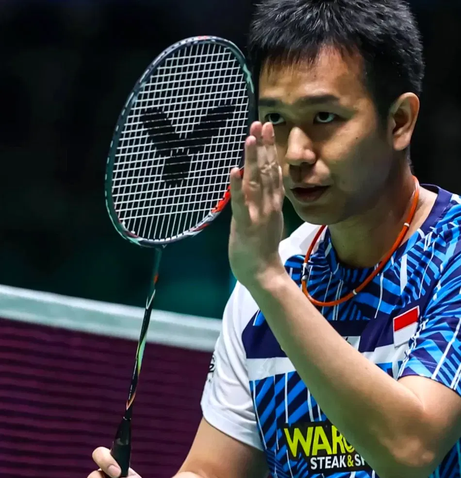 Hendra Setiawan Announces Retirement After Over 30 Years in Badminton