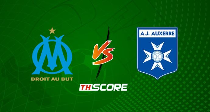 พรีวิวฟุตบอล ลีก เอิง ฝรั่งเศส: โอลิมปิก มาร์กเซย vs เอเจ โอแซร์