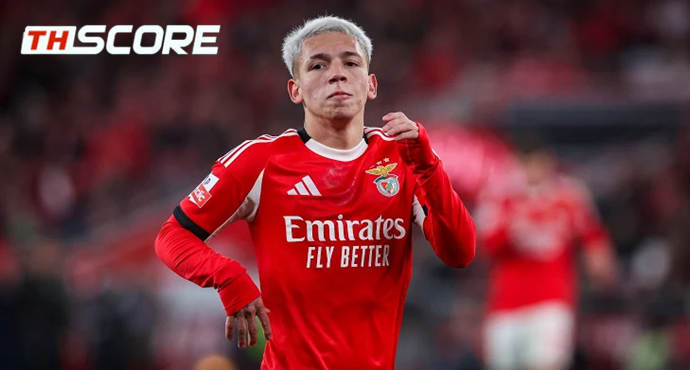 เบนฟิก้ายื่นอุทธรณ์! 