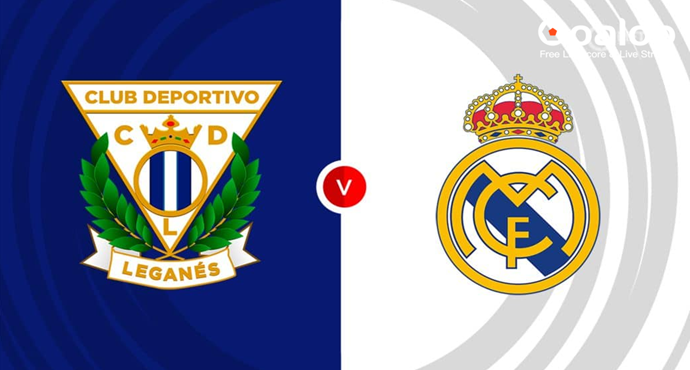 Leganes vs Real Madrid Prediction 6 February 2025