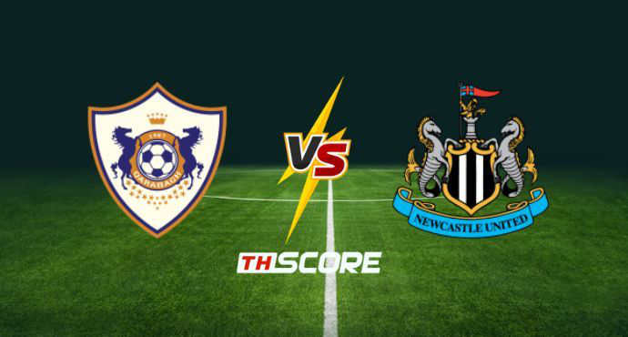 ​พรีวิวฟุตบอล ยูฟ่า แชมเปียนส์ลีก: คาราบัค vs นิวคาสเซิ่ล ยูไนเต็ด