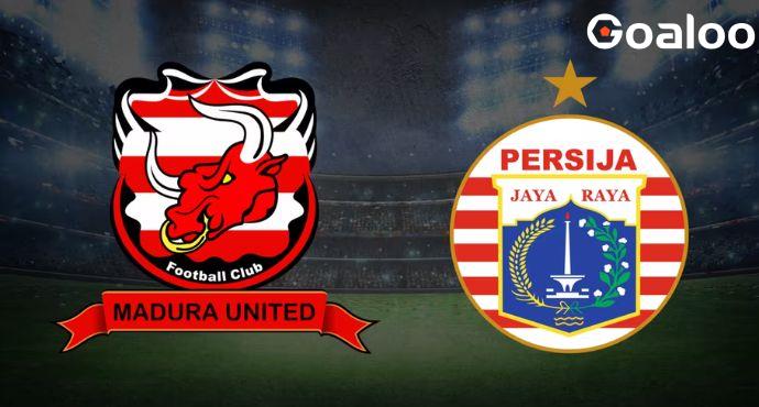 Madura United Host Persija in Tightly Contested Liga 1 Clash