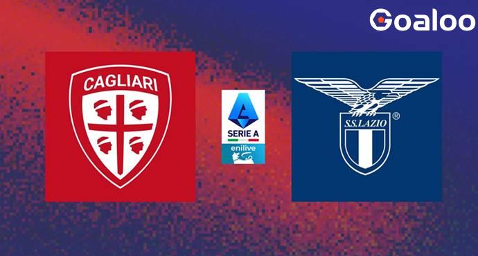 Italian Serie A - Cagliari VS Lazio