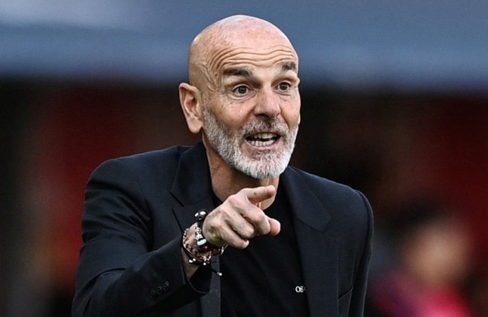 Pioli is flying to Saudi Arabia today, with Al Nassr offering an €8 million annual salary plus bonuses