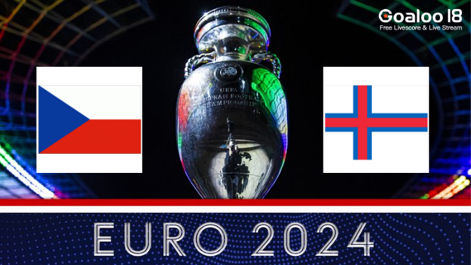 Czech Republic VS Faroe Islands Prediction UEFA European Championship