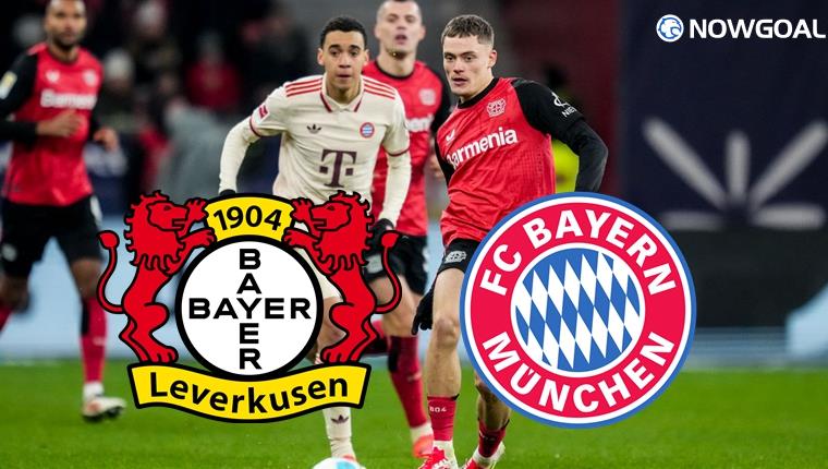 UEFA Champions League - Bayer Leverkusen VS Bayern Munchen Prediction