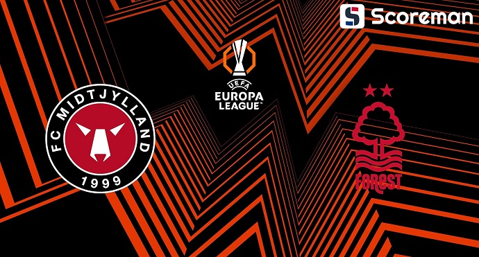 3월20일 유로파리그 - 미트윌란 VS 노팅엄 해외축구 분석 프리뷰