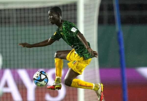 ​Kone sẽ đóng vai trò gì ở Man United?