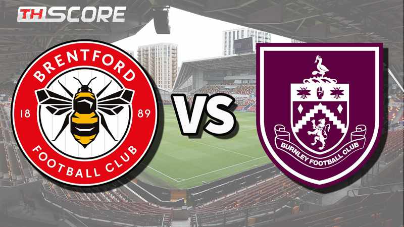 ​วิเคราะห์บอลพรีเมียร์ลีก | เบรนท์ฟอร์ด vs เบิร์นลี่ย์