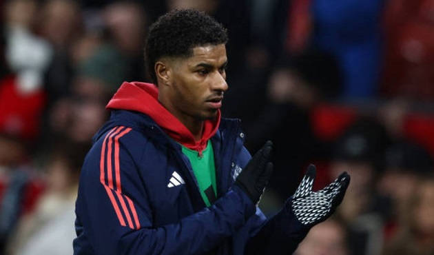 Rashford và Thách Thức Rời Manchester United