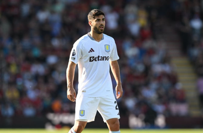 Bayern Munich đã cân nhắc việc ký hợp đồng với Asensio vào mùa hè này nhưng đã từ bỏ vì mức lương quá cao của cầu thủ này