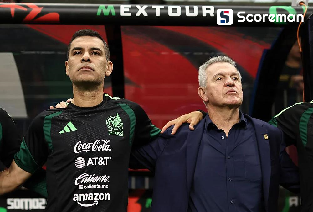 멕시코, 월드컵 이후 차기 감독으로 마르케스 선임