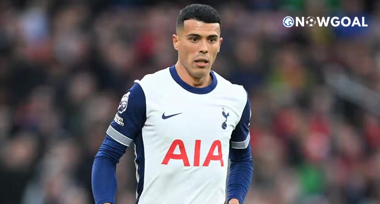 ​Manchester City begin work on Pedro Porro signing