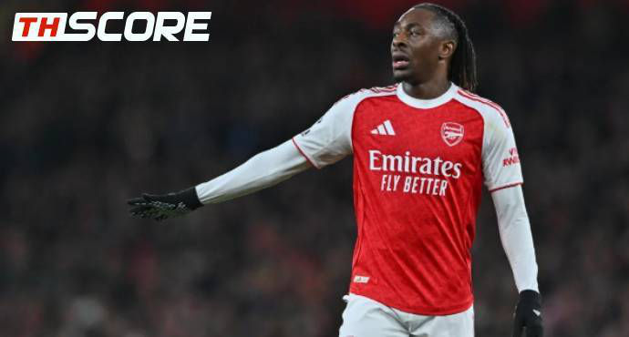 เมอร์สันเตือน เอเซ่ เสี่ยงนั่งยาวแนะระวังโรเจอร์สยึดตัวจริงสิงโต