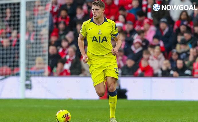 ​Real Madrid determined to sign best Tottenham player for €50m in January